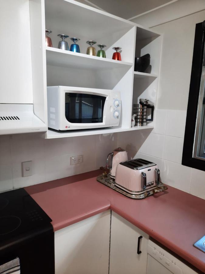 Kyogle Comfy Homestay ภายนอก รูปภาพ
