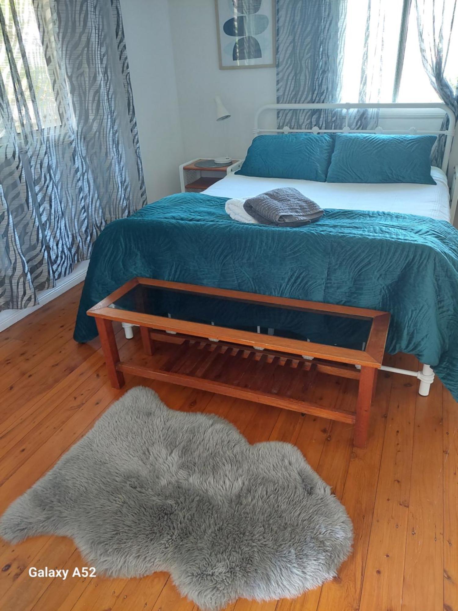 Kyogle Comfy Homestay ห้อง รูปภาพ