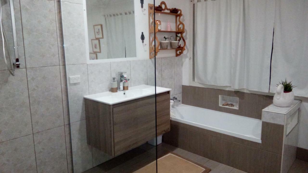 Kyogle Comfy Homestay ภายนอก รูปภาพ